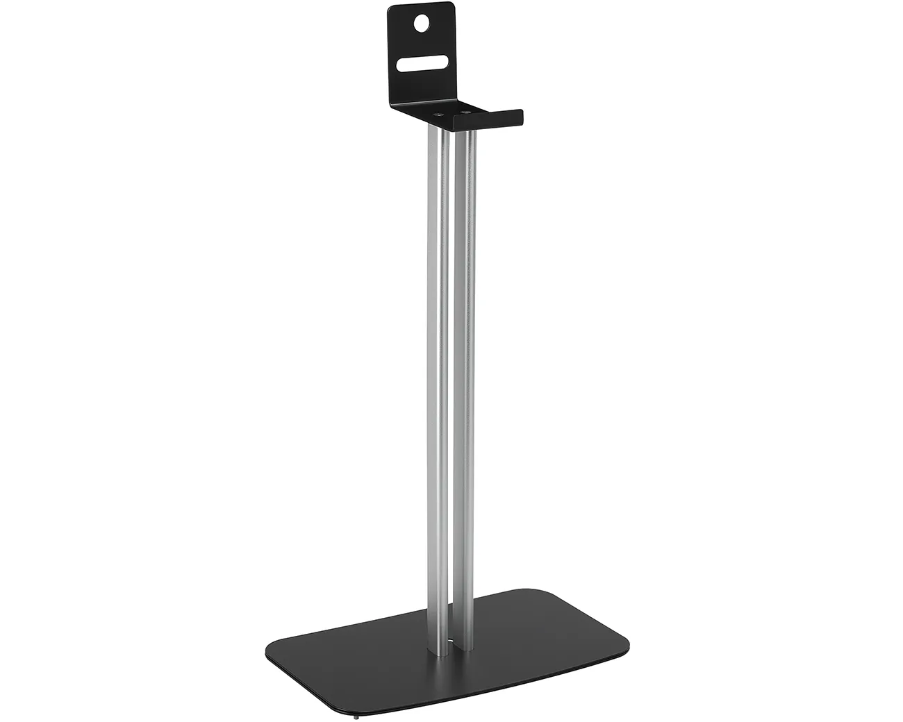 Mountson Premium Floor Speaker Stand for Sonos Five, Play5